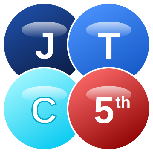 JTC website icon